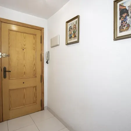 Gases Id130 Apartment *