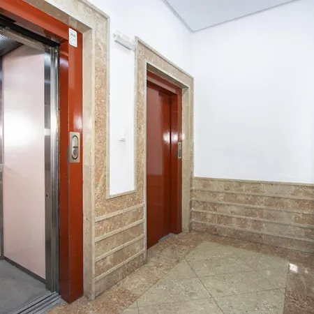 Apartment Gases Id130 Torrevieja