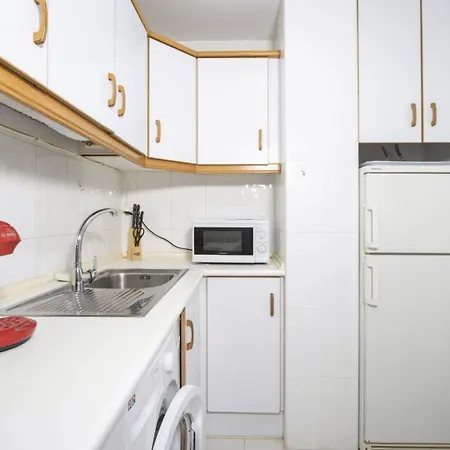 Gases Id130 Apartment