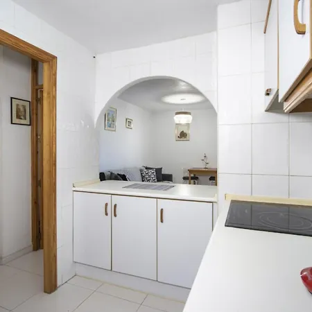 Gases Id130 Apartment *
