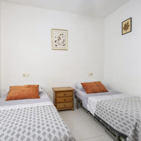 Gases Id130 Apartment Torrevieja