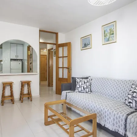 Gases Id130 Apartment
