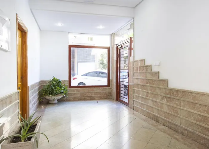 Apartamento Gases Id130