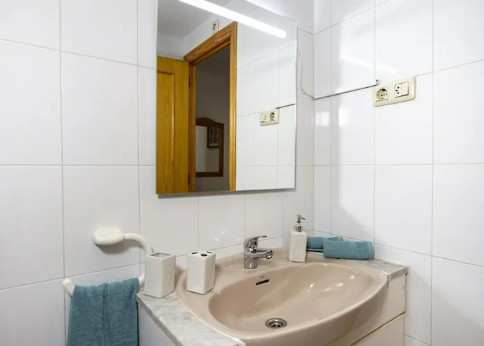Apartamento Gases Id130