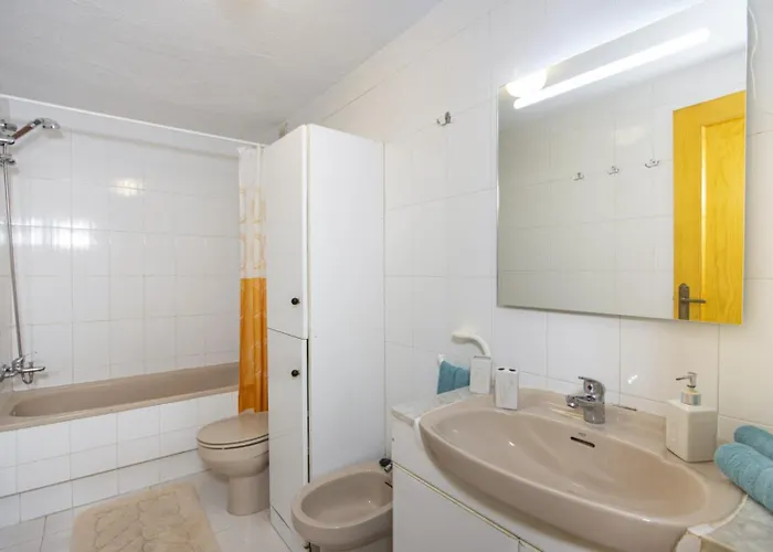 Gases Id130 Apartamento *