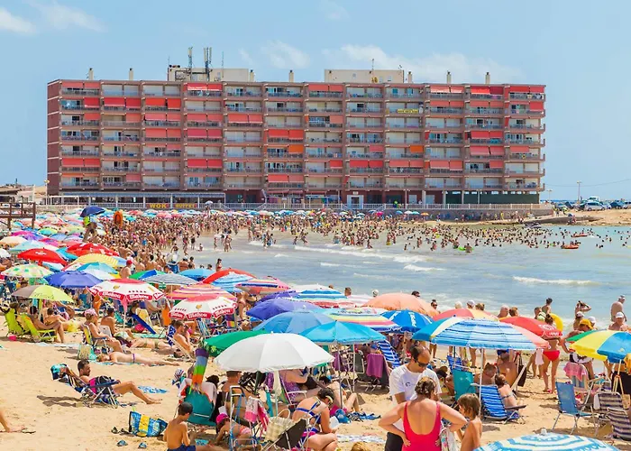Gases Id130 Torrevieja