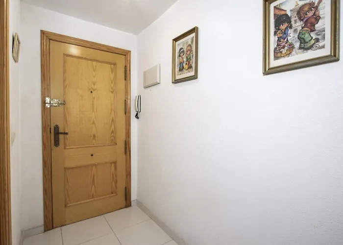 Gases Id130 Apartamento *