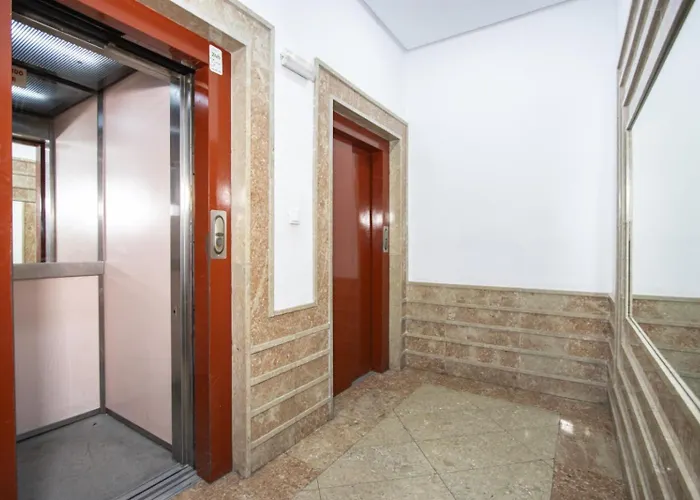 Apartamento Gases Id130 Torrevieja