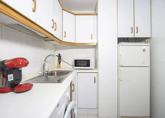 Gases Id130 Apartamento