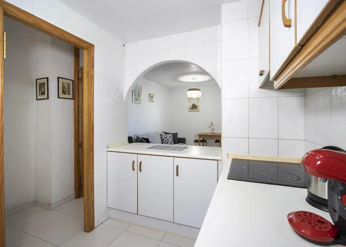 Gases Id130 Apartamento *