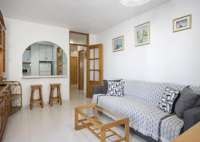 Gases Id130 Apartamento