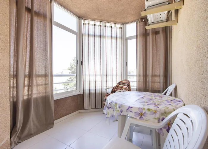 Apartamento Gases Id130 *